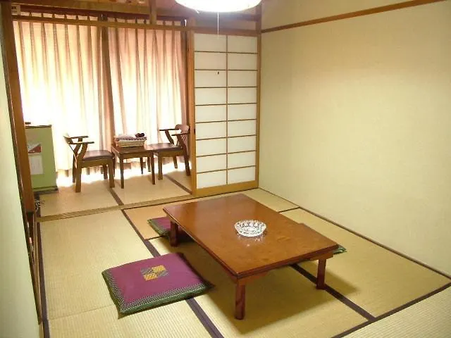 Tomiya Ryokan Quioto 3*,