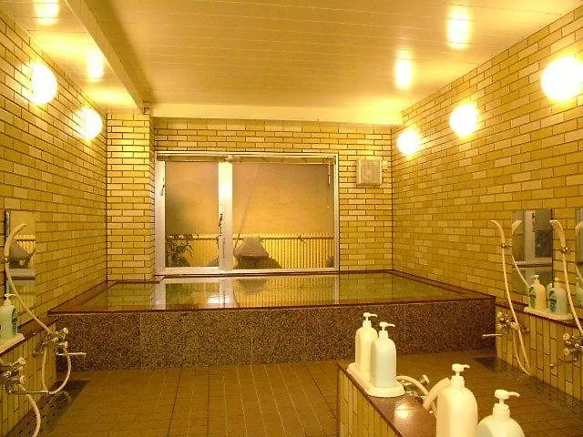 Tomiya Ryokan Quioto