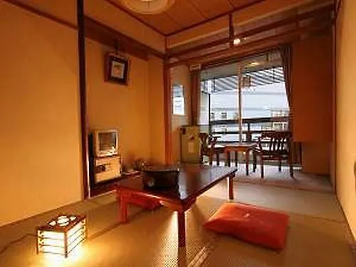 ***  Tomiya Ryokan Quioto Japão