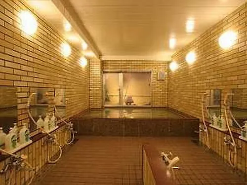 Tomiya Ryokan Quioto