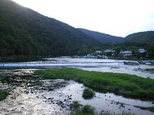 Tomiya Ryokan Quioto