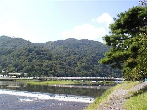 Tomiya Ryokan Quioto 3*,