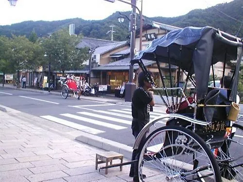 Tomiya Ryokan Quioto