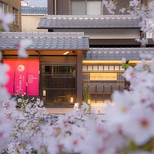 Ryokan Takasegawa Bettei