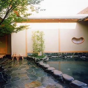 Ryokan Yuno Yado Shoei