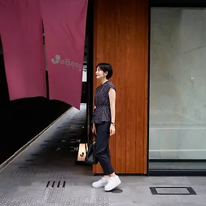 Hotel Webase, Kyoto