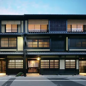 Kaede Ryokan Kyoto