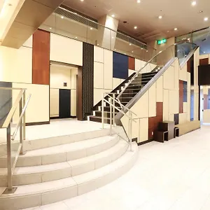 Hotel Smile Shijo