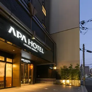 Hotel Apa Ekikita