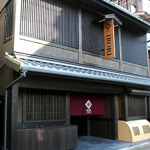 围炉里旅馆-京都站东本愿寺 酒店